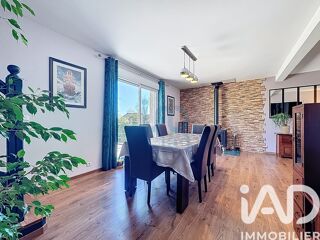  Maison � vendre 6 pi�ces 143 m�