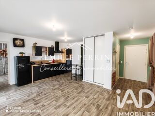  Appartement � vendre 2 pi�ces 47 m�