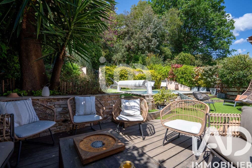 � vendre  Maison Grimaud (83310)
