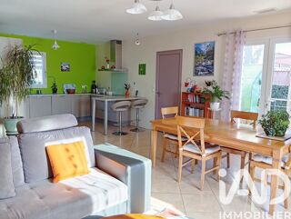  Maison � vendre 4 pi�ces 90 m�