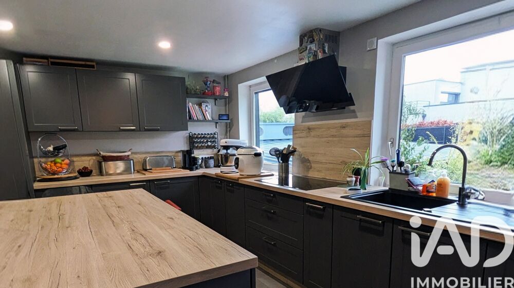 � vendre  Maison Sainghin-en-M�lantois (59262)