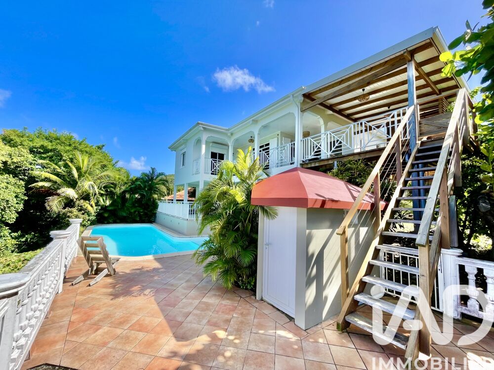 � vendre  Maison La Trinit� (97220)
