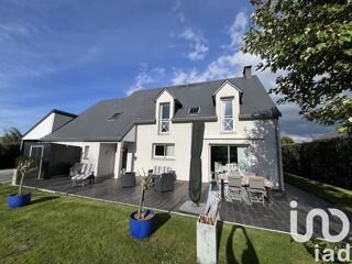  Maison � vendre 9 pi�ces 185 m�