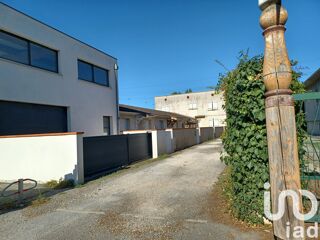  Appartement  vendre 2 pices 51 m