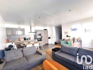  Maison  vendre 5 pices 98 m