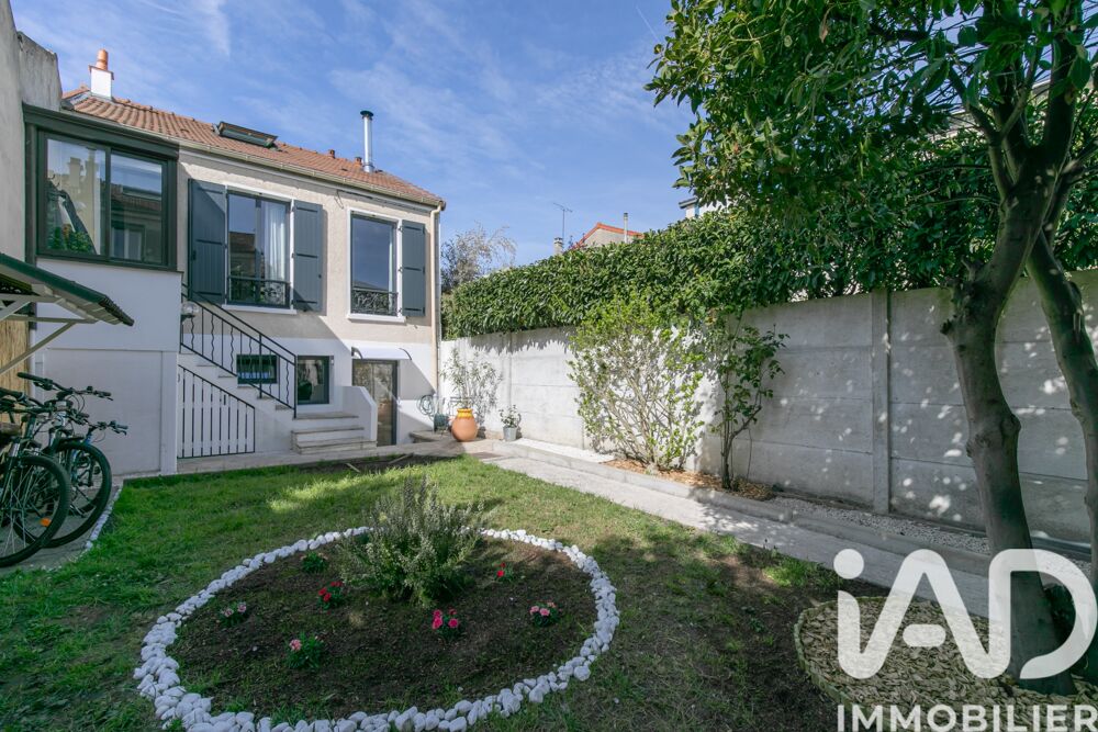 � vendre  Maison Le Perreux-sur-Marne (94170)