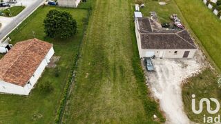  Terrain  vendre 1290 m