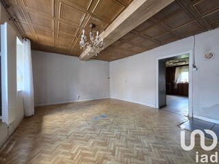  Maison � vendre 4 pi�ces 100 m�