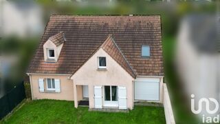  Maison  vendre 6 pices 144 m