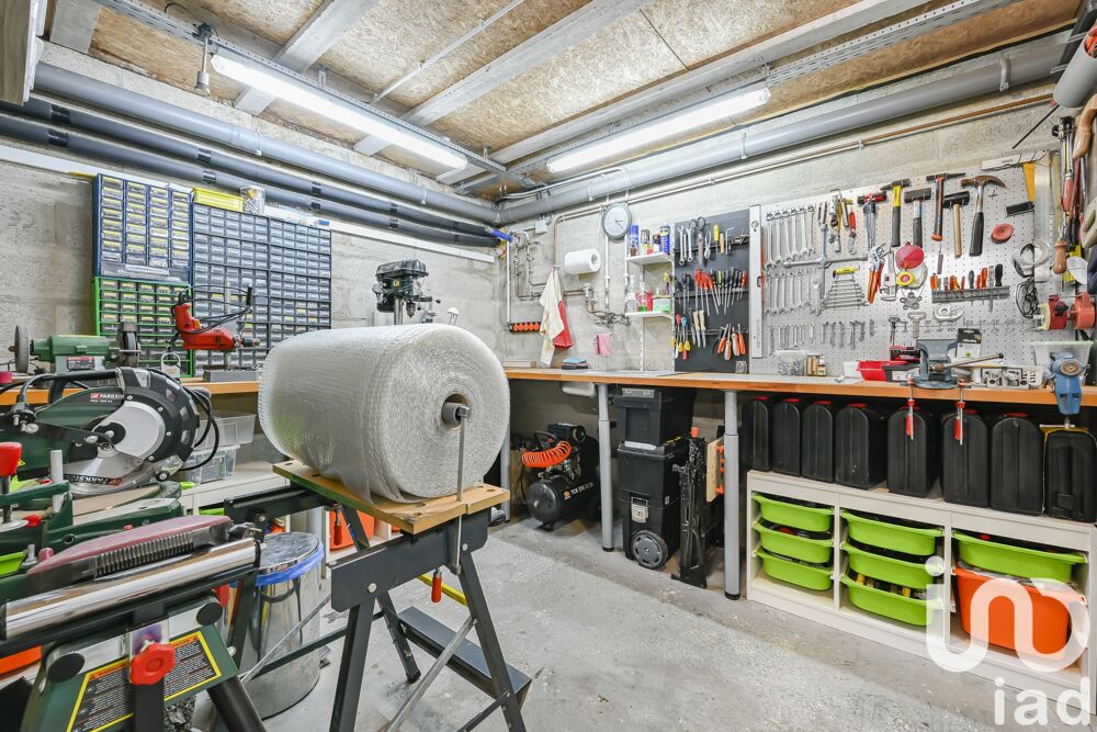  vendre  Maison Voulangis (77580)