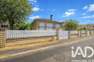 Maison 5 pièces 92 m² · à Herblay · 92 m² · 324 000 €