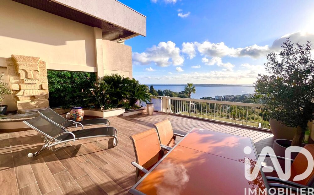 � vendre  Appartement Cannes (06400)