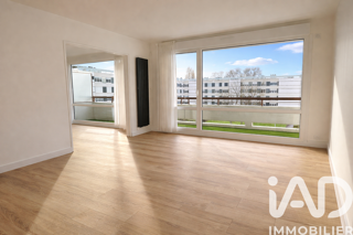  Appartement � vendre 4 pi�ces 81 m�