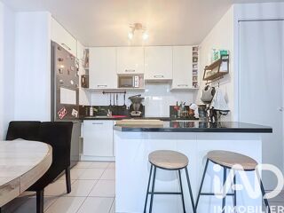  Appartement � vendre 3 pi�ces 57 m�