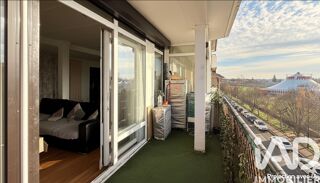  Appartement � vendre 4 pi�ces 80 m�