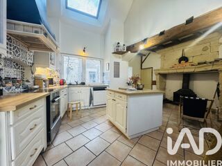  Maison � vendre 6 pi�ces 148 m�