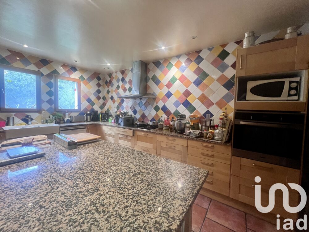  vendre  Maison Saint-Lary-Soulan (65170)