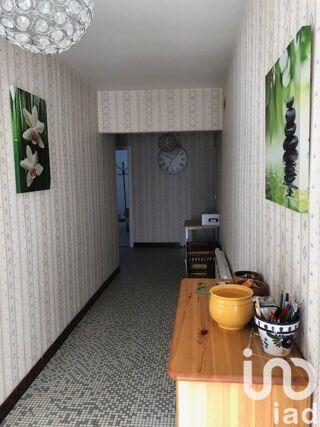  Maison � vendre 3 pi�ces 105 m�