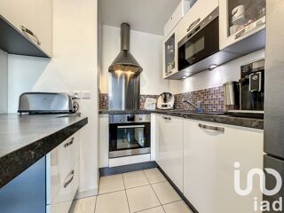  Appartement � vendre 2 pi�ces 42 m�