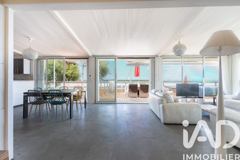 � vendre  Maison Les Trois-Bassins (97426)