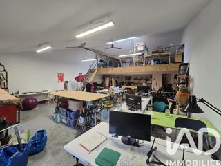  Loft � vendre 2 pi�ces 106 m�