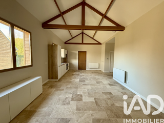  Maison � vendre 7 pi�ces 153 m�