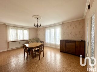  Maison � vendre 4 pi�ces 90 m�