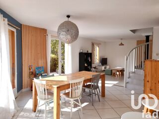  Maison  vendre 5 pices 133 m