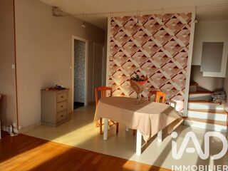  Maison � vendre 5 pi�ces 80 m�