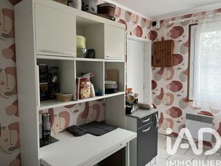  Appartement � vendre 3 pi�ces 65 m�