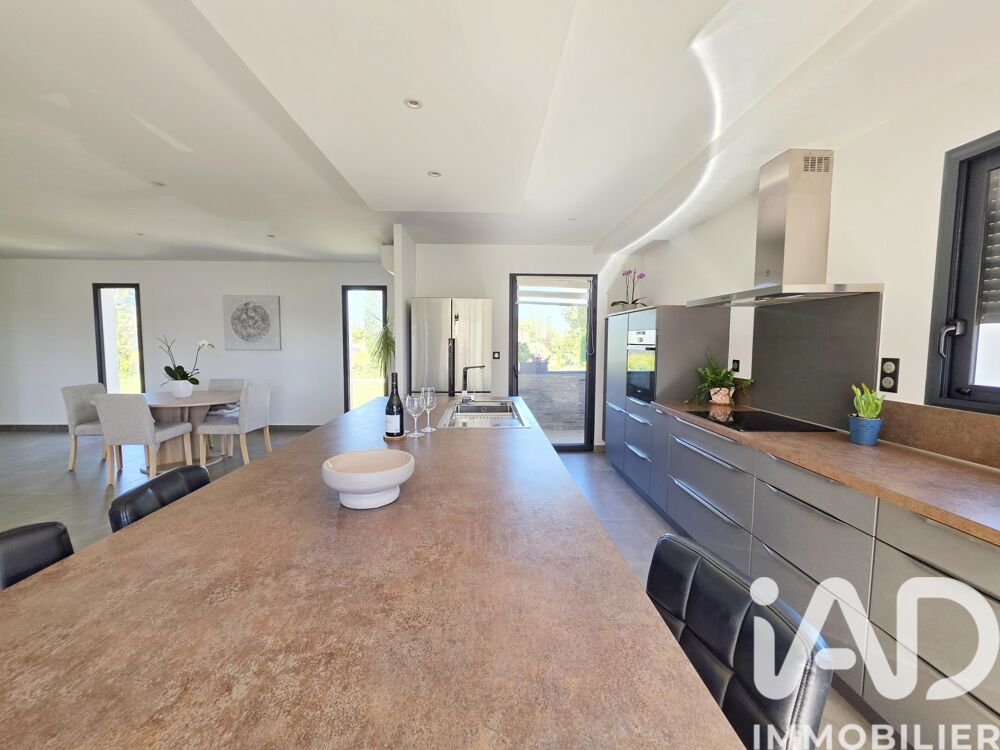 � vendre  Villa Perpignan (66000)