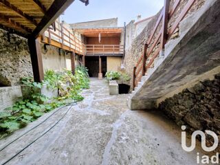  Maison � vendre 8 pi�ces 148 m�