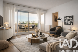  Appartement � vendre 2 pi�ces 50 m�