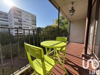  Appartement  vendre 4 pices 90 m