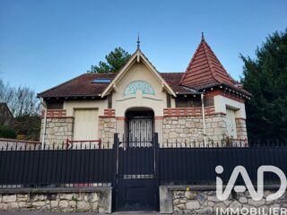  Maison � vendre 6 pi�ces 125 m�
