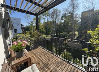  Appartement � vendre 4 pi�ces 85 m�