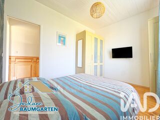  Maison � vendre 3 pi�ces 75 m�