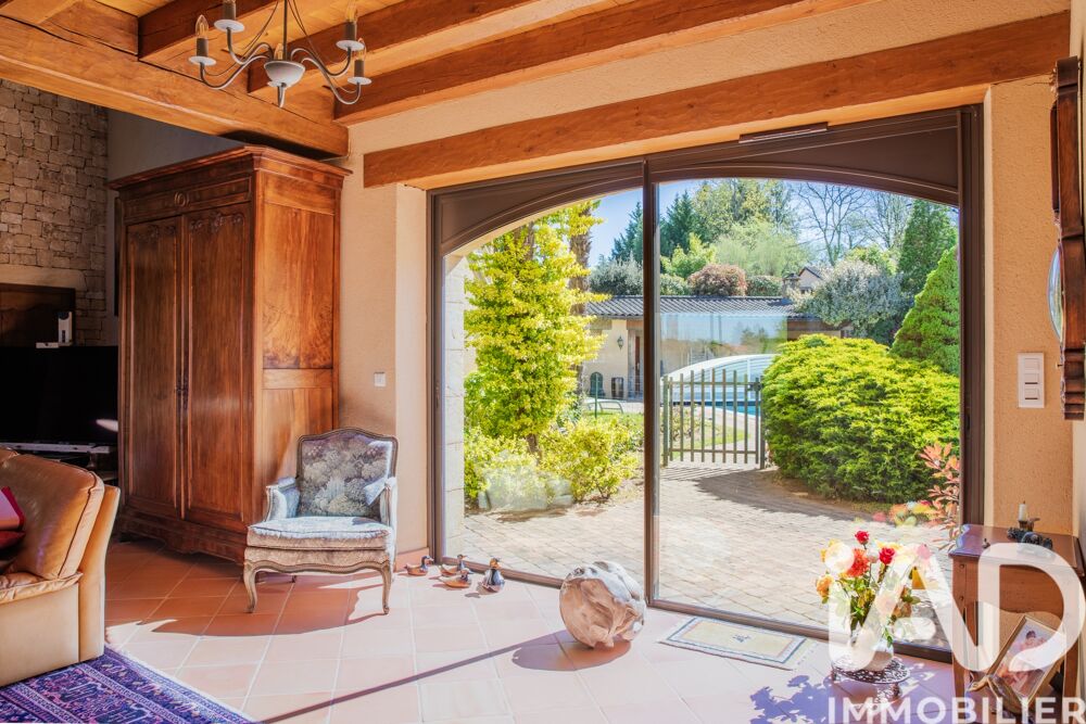 � vendre  Villa Marcillac-Saint-Quentin (24200)