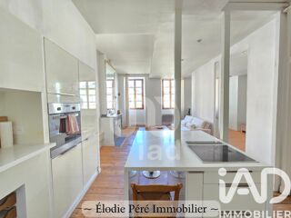  Appartement � vendre 2 pi�ces 62 m�