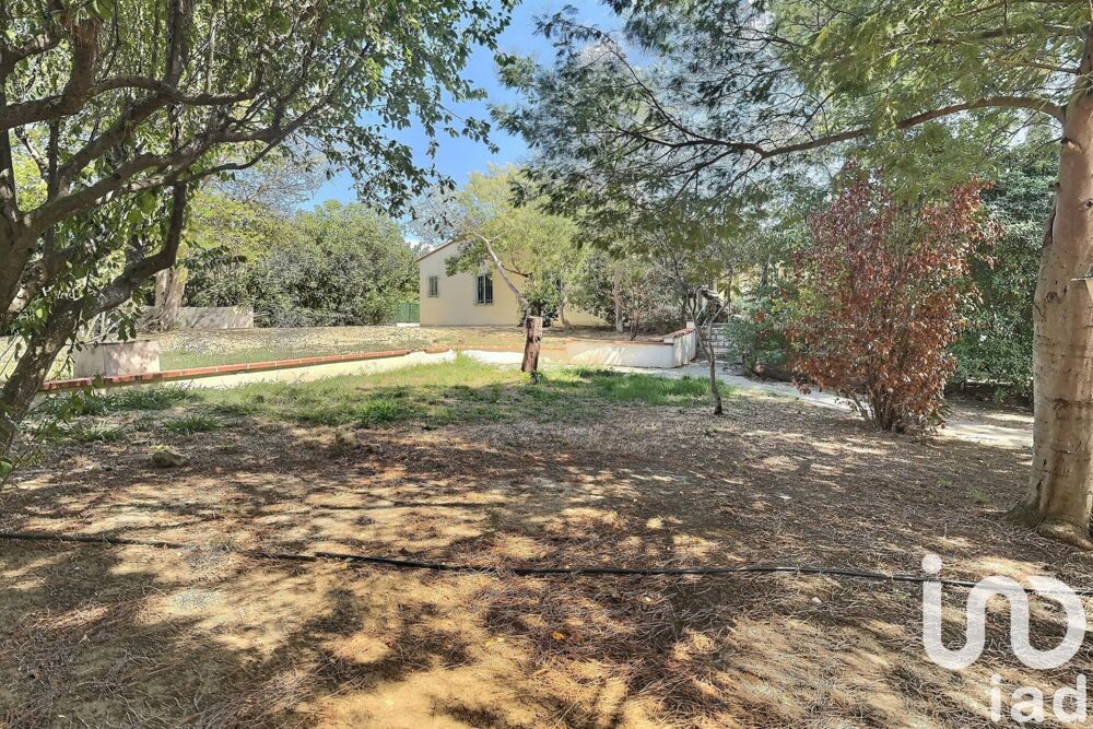  vendre  Maison Villeneuve-de-la-Raho (66180)