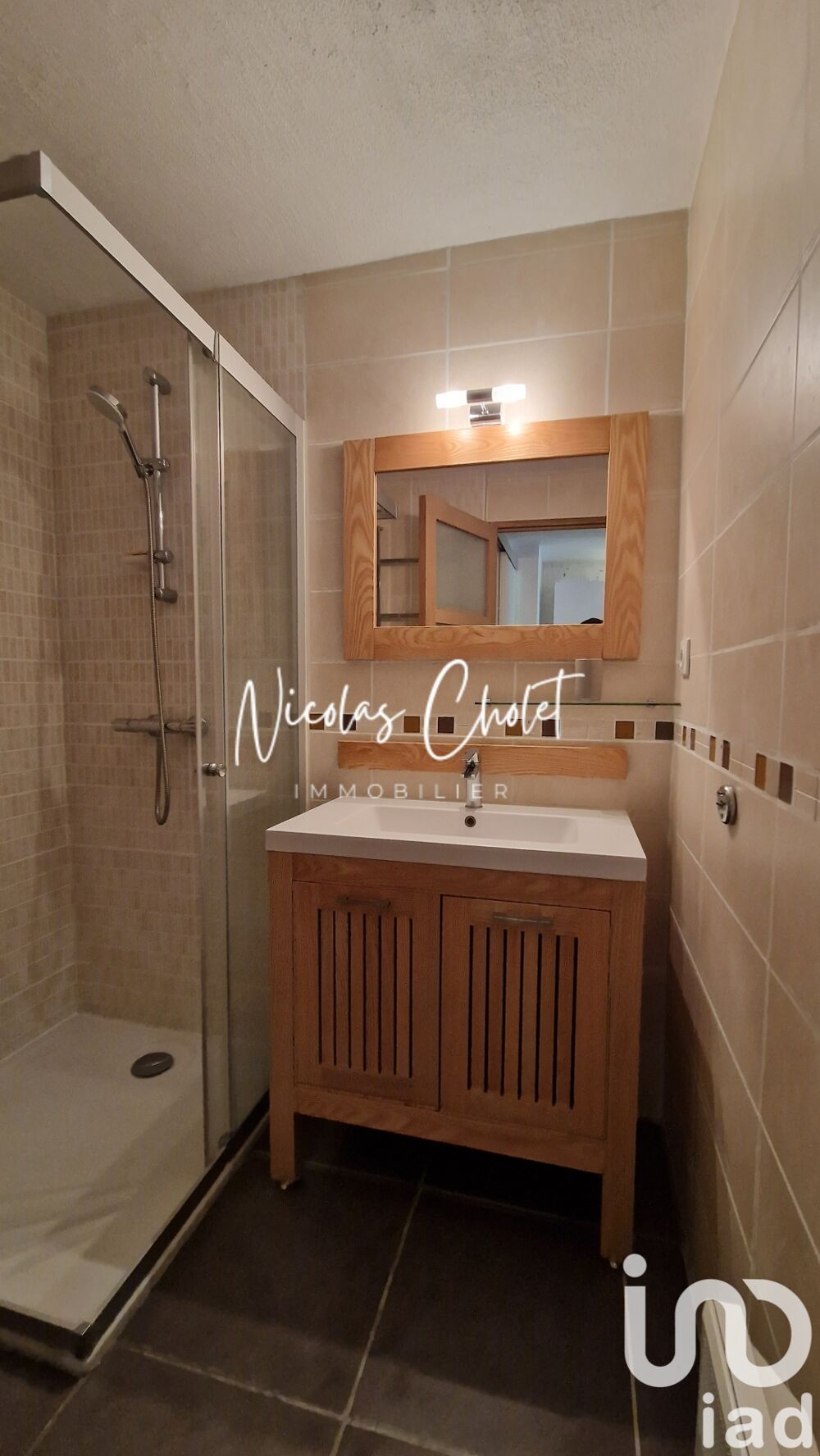  vendre  Maison Saint-Lambert-la-Potherie (49070)