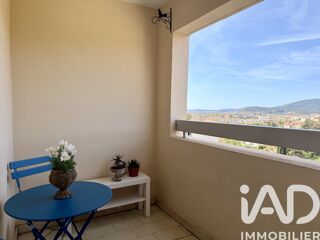  Appartement � vendre 1 pi�ce 30 m�