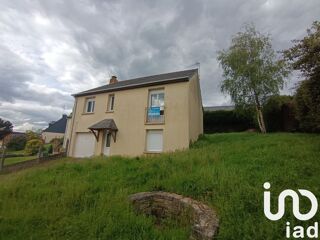  Maison � vendre 4 pi�ces 86 m�