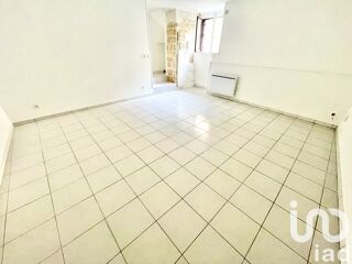  Appartement  vendre 1 pice 40 m