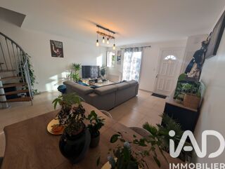  Maison � vendre 3 pi�ces 62 m�