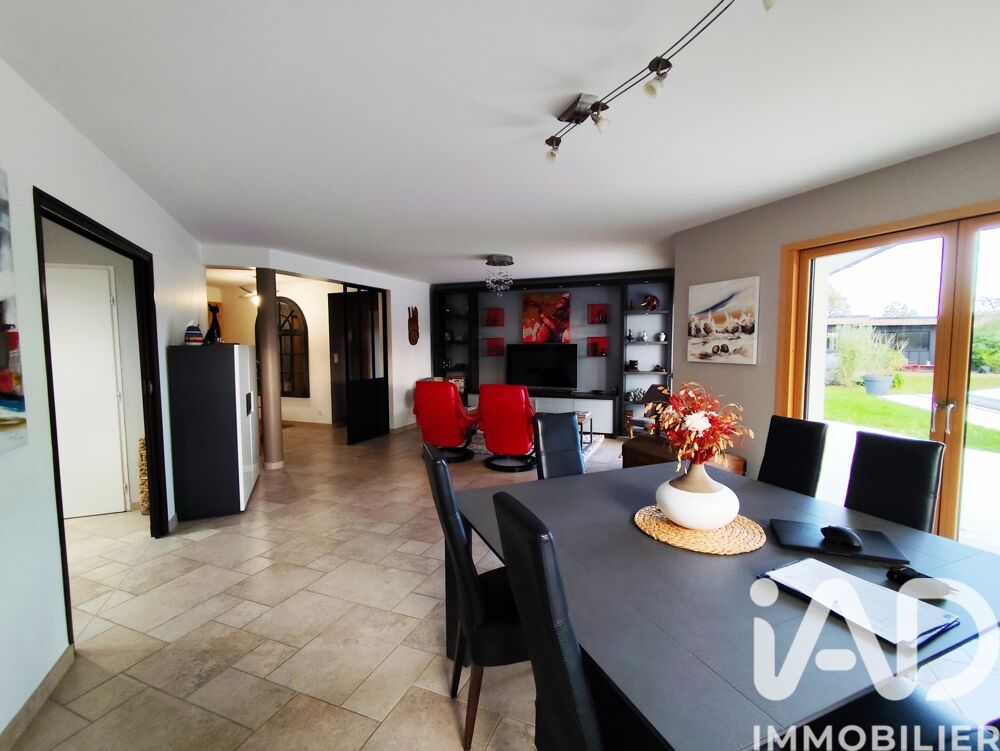 � vendre  Villa Bains-sur-Oust (35600)