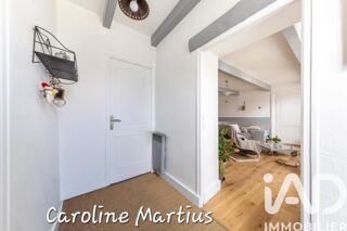  Maison � vendre 5 pi�ces 111 m�