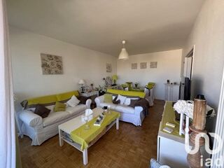  Appartement � vendre 4 pi�ces 77 m�