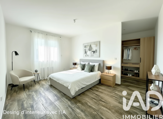  Maison  vendre 5 pices 123 m