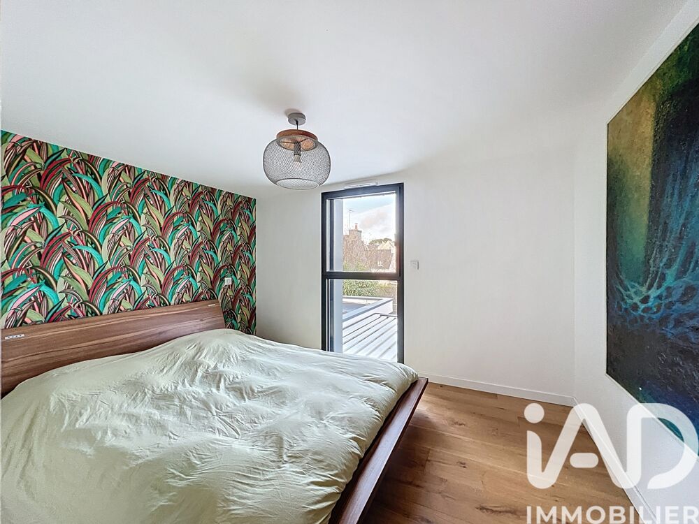 � vendre  Maison Larmor-Plage (56260)